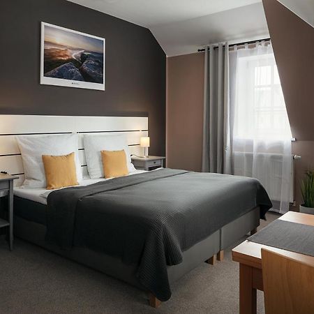 Apartmán - Dům Českého Švýcarska Krasna Lipa Exterior foto