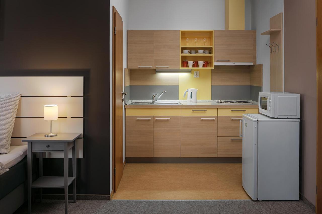 Apartmán - Dům Českého Švýcarska Krasna Lipa Exterior foto